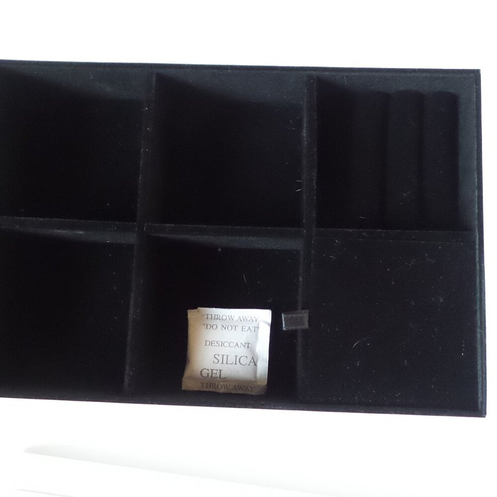 Diane Von Furstenberg Jewelry Box - Picture 8 of 13